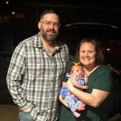Brandon Brazzel's photo