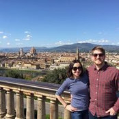 Andrea Larssen's photo