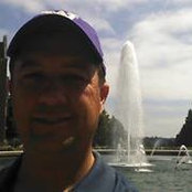 Ernie Adams's photo