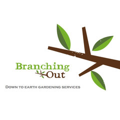 Branching out