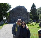 Arnie Kimeldorf's photo