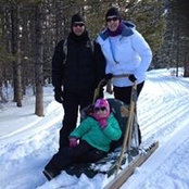 Renee Zarintash Russell's photo