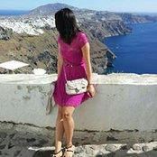 Photo de Jacinta Geou