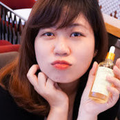 Dương Thùy's photo