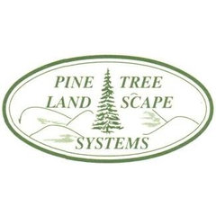 Pine Tree Landscape Systems