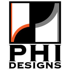 Phi Designs