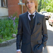 Thomas Moren's photo