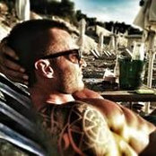 Martin Vidoevski's photo