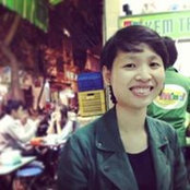 Phuong THu's photo