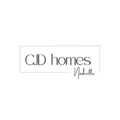 CJD Homes