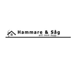 Hammare & Såg