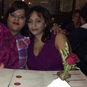 Rethna Mehta's photo