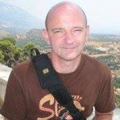 Foto von David Richardson