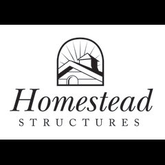 Homestead Structures