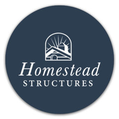 Homestead Structures