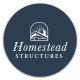 Homestead Structures