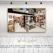 Muammer Ece's photo