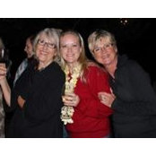 Lena Haldane's photo