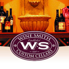 Wine Smith Custom Cellars