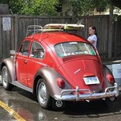 Kevin Treuer's photo