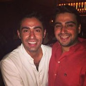 Ibrahim Cakalli's photo