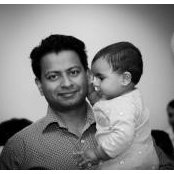 Vinay Ramani's photo