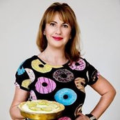 Lena Söderström's photo