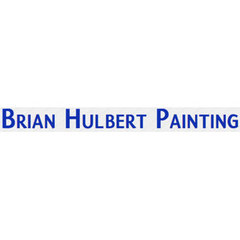 Brian Hulbert Painting