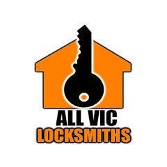 All VIC Locksmiths