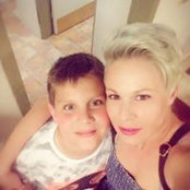 Αλέκα Ευθυμιάδου's photo