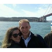 Crissy Field's photo