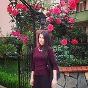 Esin Sönmez's photo