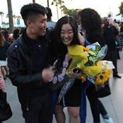 Lauren Ahn's photo