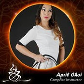 April Choi's photo