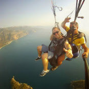 Ian Parnes's photo