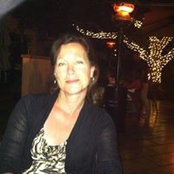 Maggie Mosley's photo