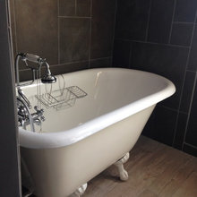 Bathroom Ideas