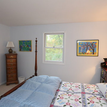 Home Renovations Mixed Treatments