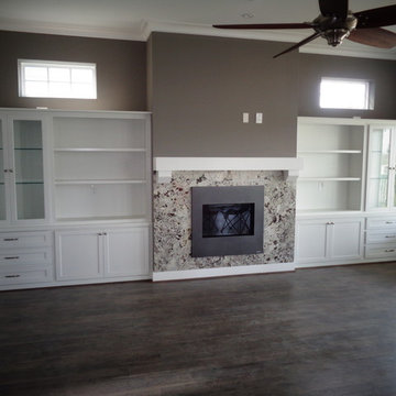 Hord's Residence, Kemah TX