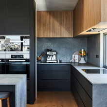 Swissy Kitchen