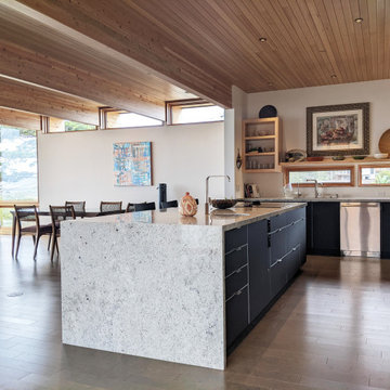 Contemporary - Several Varied Examples