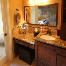 Bathroom Ideas