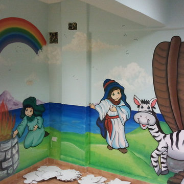 noah's ark