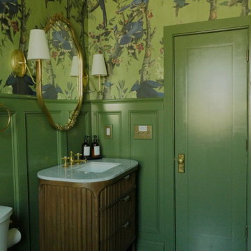 The Berkeley House