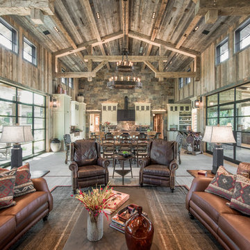 Weatherford Modern Ranch