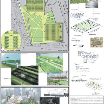 COMPETITION PROJECTS