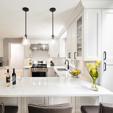 Arrowwood Place Home Renovation