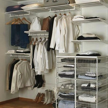 Wardrobe Adam