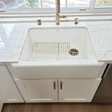 Farm Sink