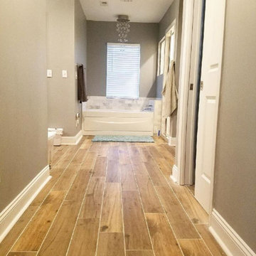 Remodel & Addition @ Riverside